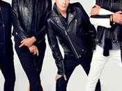 Nuova categoria 2015: DURAN premiati l’MTV Video Visionary Award