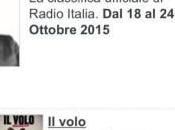 L’amore muove disco venduto nella classifica Radio Italia questa settimana.