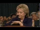 Hillary tiene dopo domande fatti Bengasi