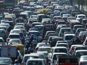 Napoli: lunedì nuova limitazione traffico: ecco eccezioni