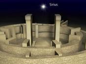 Gobekli tepe: costruito adorare stella sirio?