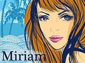 Anteprima: "MIRIAM" Monica Lombardi