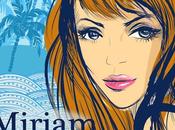 Nuova uscita Emma Books MIRIAM, Monica Lombardi