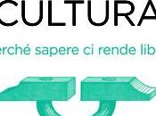 CULTURA CONQUISTARE siamo cultura nuovo saggio Edoardo Boncinelli Letto recensito Amedit