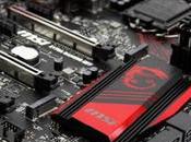 motherboard Z170A stata utilizzata infrangere record overclock i7-6700K