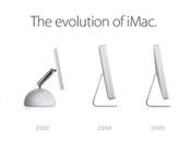 Back iMac