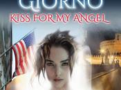 Ottobre 2015 Brindisi Elisabetta Liguori presenta secondo giorno Kiss angel”, incontro presso laFeltrinelli Point