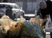 Spreco cibo: petizione dire