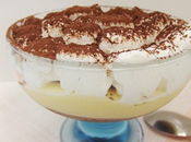 Tiramisù veloce