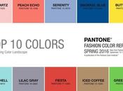 Tendenze colori Pantone 2016 Rosa Quarzo