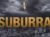 Cinema recensione "Suburra"
