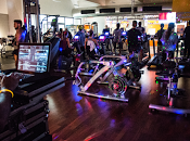 Hours Club: Festeggia Anniversario all' insegna Fitness Benessere