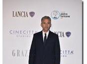 Giorgio Armani veste Festival Internazionale Cinema Roma