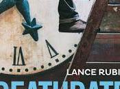 RECENSIONE: Deathdate Lance Rubin