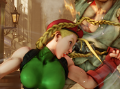 espande roster personaggi utilizzabili nella beta Street Fighter Notizia