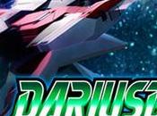 DARIUSBURST Android fate largo degli shoot smartphone!