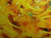 pasta curry