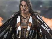 Film stasera MACHETE Roberto Rodriguez (dom. ott. 2015)