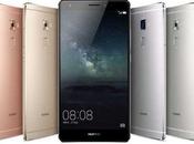 Manuale Huawei Mate Libretto istruzioni Italiano Download