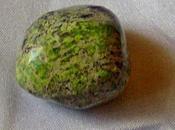 Pietre cristalli, Serpentino