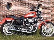 Harley, scene precariato lavorativo