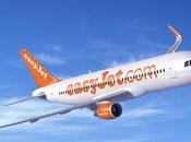 Easy annuncia nuove destinazioni Napoli