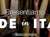 Amazon presenta Made Italy: centinaia prodotti realizzati artigiani imprese locali