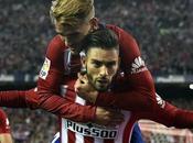 Liga: l’Atletico Madrid doma Valencia, Martinez Carrasco decidono partita