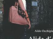 Esce «Alida d'A. Palermitanima», romanzo Aldo Occhipinti