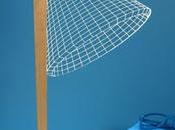 DESIGN: Lampade bidimensionali Studio Cheha