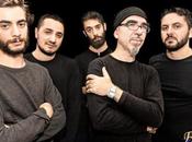 Project: liberta' ricerca alla Casa Jazz Roma l`album Nowhere`s Anthem