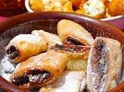 cucina maltese- imqaret