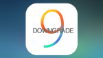 Downgrade: soddisfa utenti, ecco come tornare 9.0.2