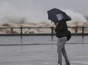 Meteo, arriva ciclone calamita: maltempo rischio nubifragi tutta Penisola