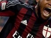Milan riparte Bacca Luiz Adriano!