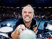 LARS ULRICH pensiero MIKE PORTNOY