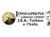 J.r.r. tolkien, linguaphone l’italia 1930-1950