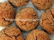 Amaretti morbidi