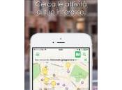 Localiving: comunicazione cliente negozio stata così diretta