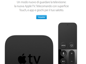 Apple Iniziano oggi pre-ordini online