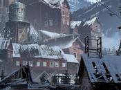 Microsoft teme Rise Tomb Raider sovrapponga Fallout Notizia Xbox