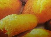 madeleines