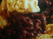 dolci veloci cioccolato