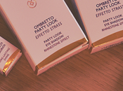 PREVIEW SWATCHES: Party Look COLLISTAR