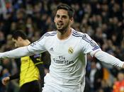 Real Madrid: Isco verso l'Inghilterra