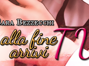 Anteprima: alla fine arrivi Sara Bezzecchi