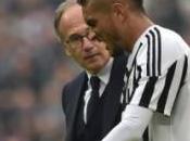 anche Asamoah Pereyra. rimonta complica