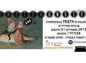 Wuondermonster: Halloween Musei civici Pesaro