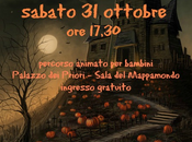 Halloween Musei Fermo