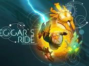 Beggar’s Ride iPhone puzzle/platform divertente emozionante come pochi